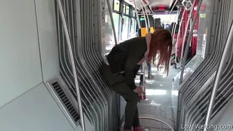 Chrissy Fox - The Second Attempt