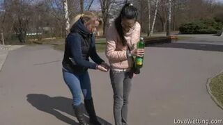 Ashley Ocean - Travelling with Ashley