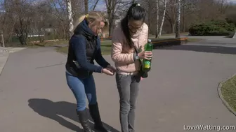 Ashley Ocean - Travelling with Ashley