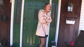 Nikki Brooks - Where Are You