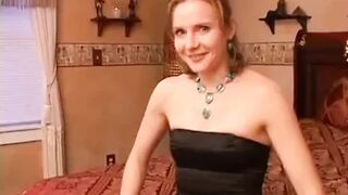 Danielle - Elegant Desperation