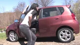 Taylor - After a Long Drive