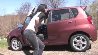 Taylor - After a Long Drive