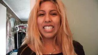 Desiree Lopez - Hold On a Minute