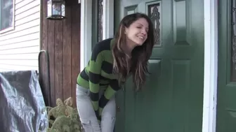 Jasmine - I Haven't Peed Yet Today