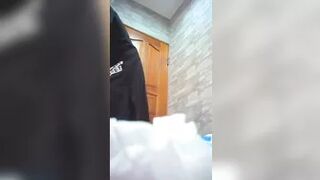 Domestic Panoramic Toilet 3