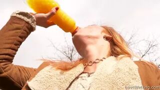 Chrissy Licky - Like twins