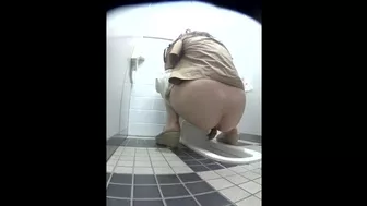 28105392 Record of hunting ground that ended only once