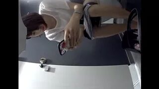 15379413 Western style toilet 002