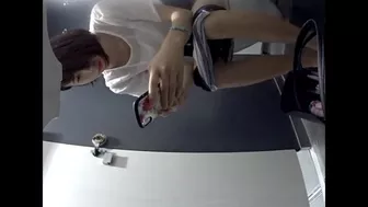 15379413 Western style toilet 002