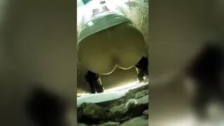 Asian Bar Toilet 2