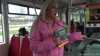 Lovita Fate - Vltavanu street