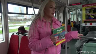 Lovita Fate - Vltavanu street