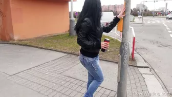 Lucia Denville - Wrong way