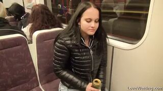 Jennifer Mendez - Weird looks