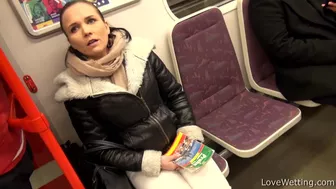 Ally Style - Tram-Tube-Tram