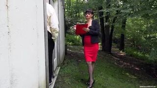 Erin - Desperate On Duty