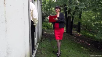 Erin - Desperate On Duty