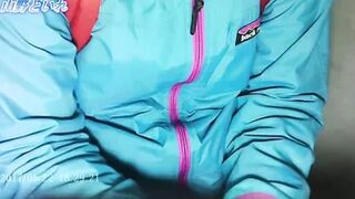 15382408 Mountain public toilet ⑥