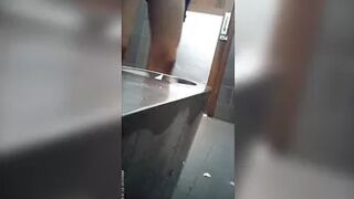 Germany Toilette 09