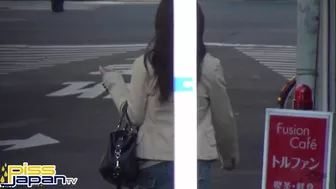 Rushing to the Pisser 4