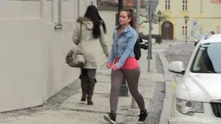 Natali - No Money in Her Wallet