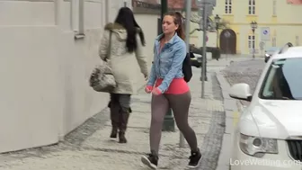 Natali - No Money in Her Wallet