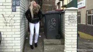 Naomi - The Bus Stop Queue