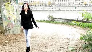 Annie - No Place to Hide