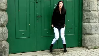 Annie - No Place to Hide