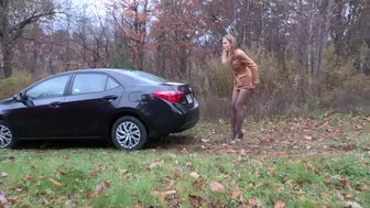 Vika - The Russian Realtor