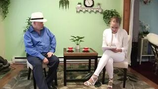 Vika - The Russian Interpreter