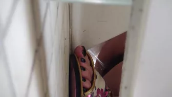 hdhuoshiwc04 [High image quality] Japanese style hand-shooting voyeur 4