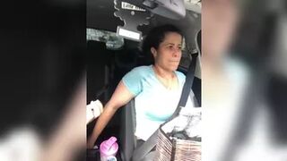 Quase fiz xixi na roupa