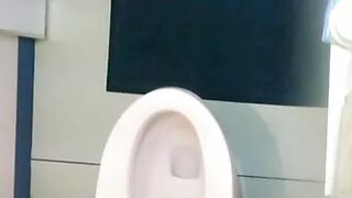 15351606 None) Restaurant Western-style toilet (3 turtle voyeur) Ⅱ