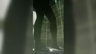 Nightclub KTV Women Toilet 2