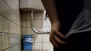 28104678 Full view toilet ass club Vol.3 11 people