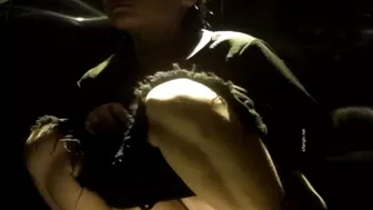 Nightclub BMW Club Toilet 2