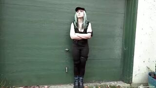 Vonka Romanov - SWAT