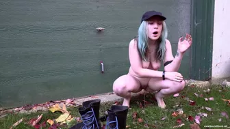 Vonka Romanov - SWAT