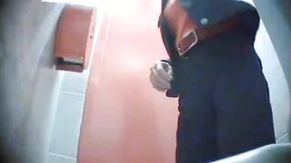 italian girls and women in the toilet 2013