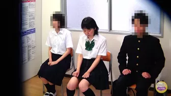 DLSL-399 06 Unfortunate peeing girls