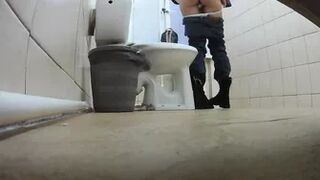 Toilet in the clinic-31 2020 New