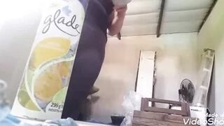 Phat Ass wc