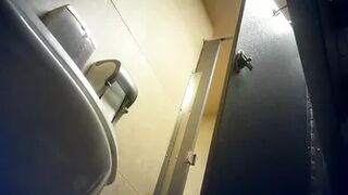 Gym Wc