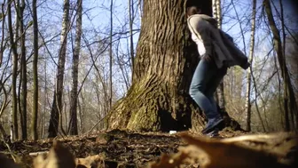 Не иди так быстро, я хочу писать