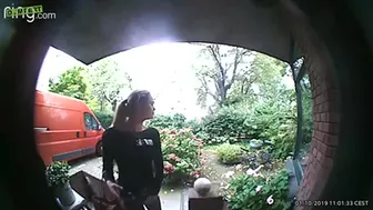 Фермеры заблокировали дорогу