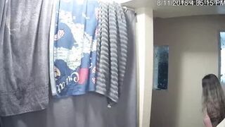 toilet party 3