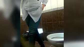 you see- she has to go urgent