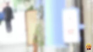 DLEE-405 01 Girls cram school voyeur Urine paradise Pee desperation during class VOL 5